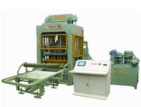 FZQT6-18 Block making machine
