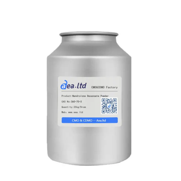 Nandrolone Decanoate