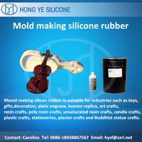 Moulding silicon