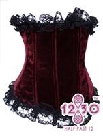 Sexy Corsets UB12