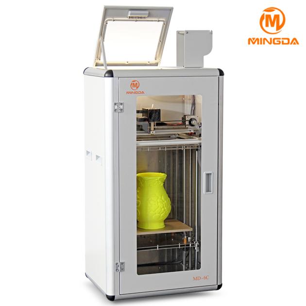 Metal Assembled Me Creator Mini Desktop