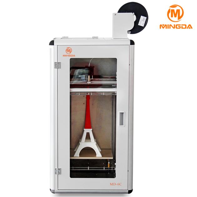 House Hold Metal 3d Printer Machine