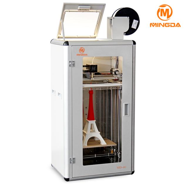 House Hold Metal 3d Printer Machine