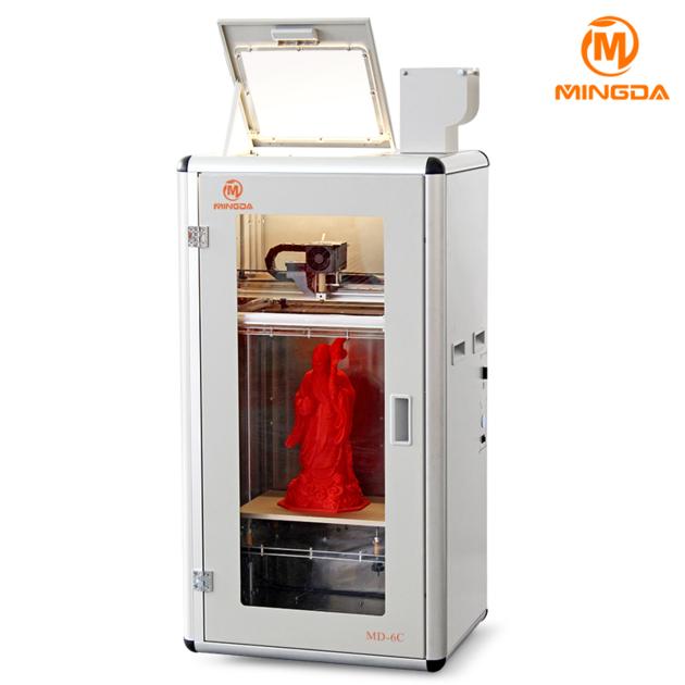 House Hold Metal 3d Printer Machine