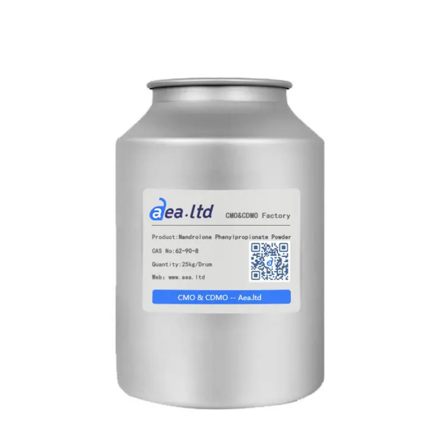 Nandrolone Phenylpropionate