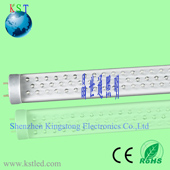 10W 60mm DIP LED T10 tube