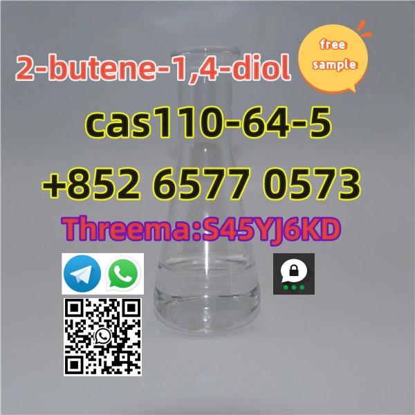 Cheapest Price 2 Butene 1 4