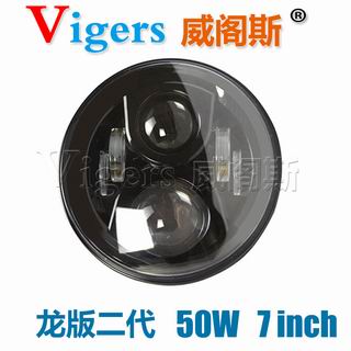 led headlight