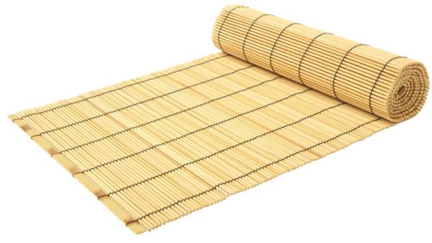 Bamboo Placemats