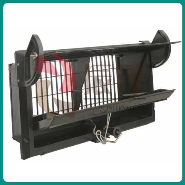 Poultry Farm Chicken House Air Inlet