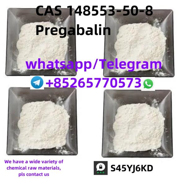 Good Feedback 4 Methylpropiophenone CAS 5337