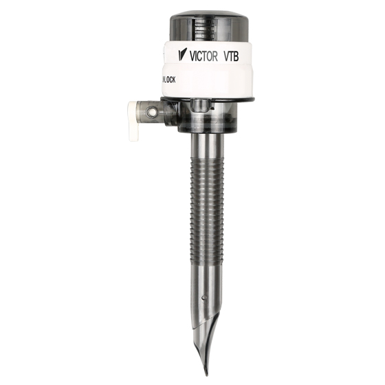 Laparoscopic Bladeless Trocar