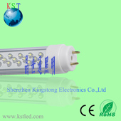 8W 600mm DIP LED T8 tube