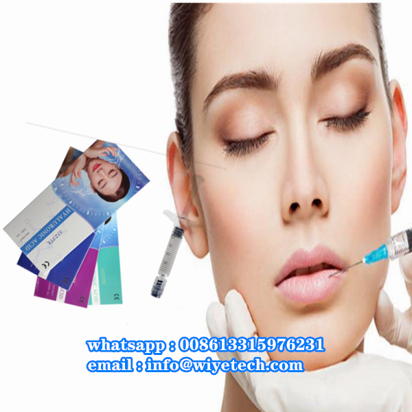 hyaluronic acid dermal filler 
