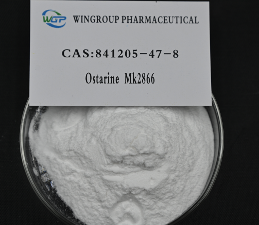 MK-2866/OSTARINE