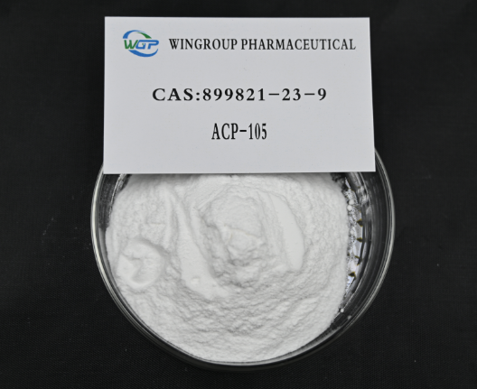 sarms powder ACP-105  cas899821-23-9