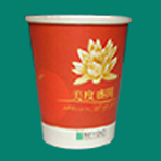 biodegradable paper cup