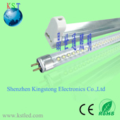 11W 1170mm DIP LED T5 tube