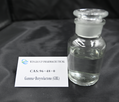 Gamma Butyrolactone cas96-48-0 G/BL G-BL +8616631932753