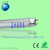18W 1200mm DIP LED T8 tube