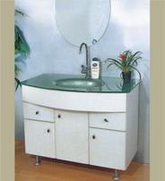 bathroom cabinetA-003
