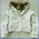 A&F Jacket-W-010