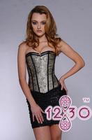 2011 Hot Sexy Corsets A029-1
