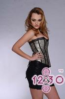 Best Sexy Corset Shapers A029-3
