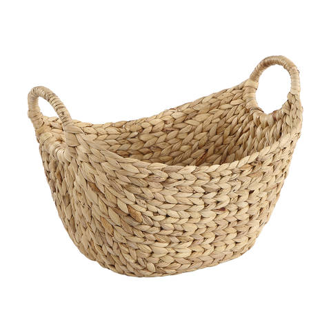 Straw Baskets 2