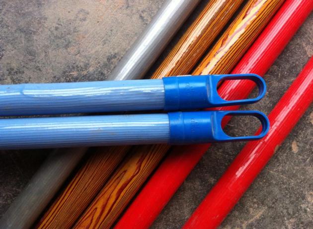 Wooden Broom Stick Wooden Broom Handle