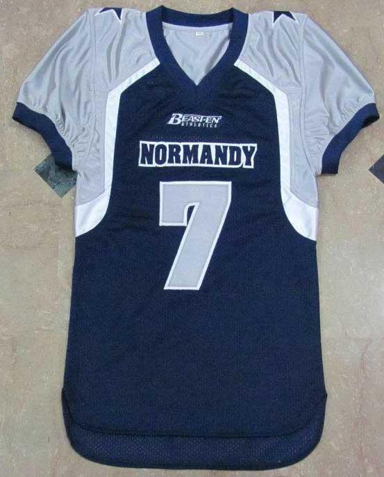 American Football Jersey