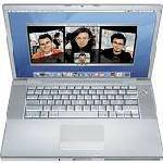 APPLE MA601LL / notebook