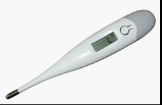 Pen-shape,Rapid digital thermometer