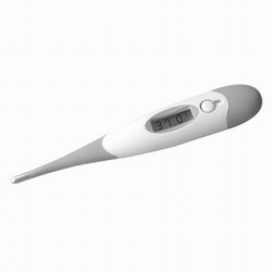 Pen-shape,Rapid and flexible and waterproof digital thermometer