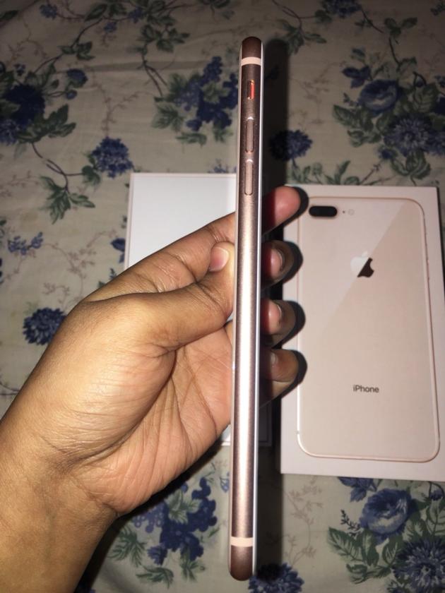 Apple iphone 
