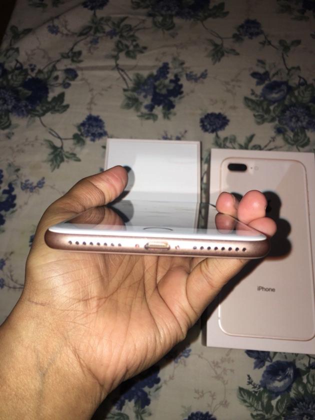 Apple Iphone