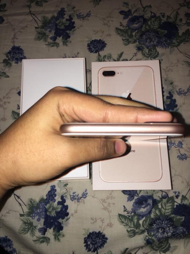 Apple Iphone