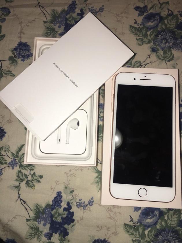Apple Iphone