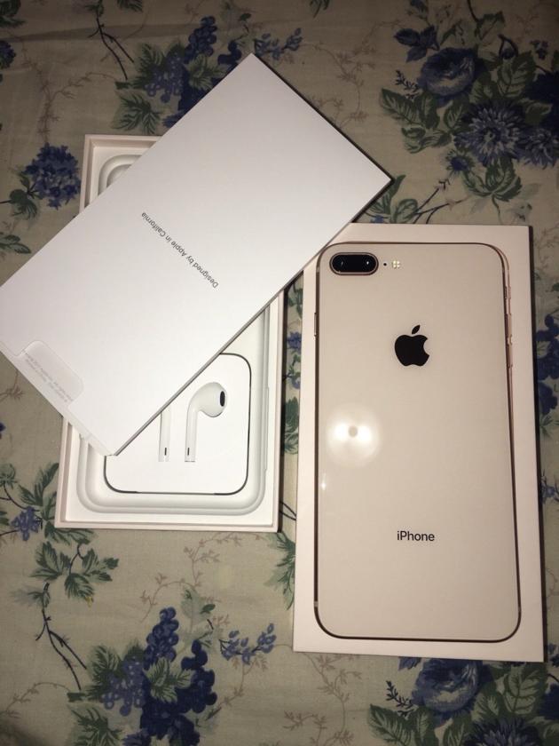 Apple Iphone