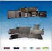 Automobiles Air Conditioning Parts & Systems