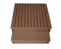 wpc decking