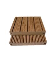 waterproof solid decking