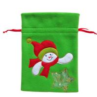 Velvet Gift Bags 