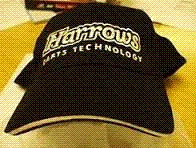 Baseball Cap