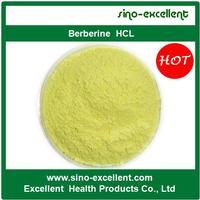 Berberine HCL