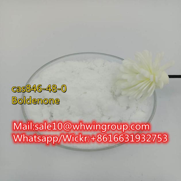 New Bmk Powder CAS2079878 75 2