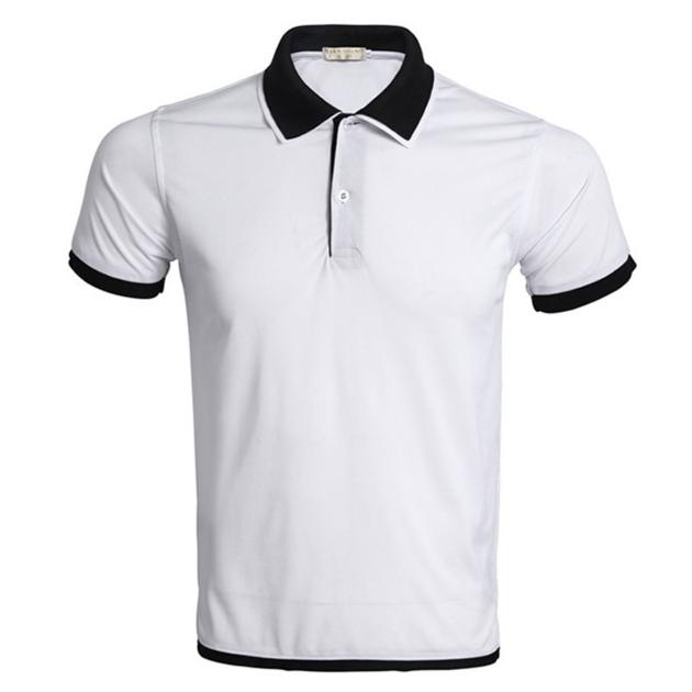 Custom Polo Shirt