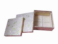 Satin Gift Boxes