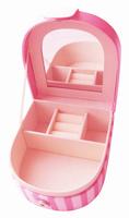 Satin Gift Boxes