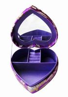 Satin Gift Boxes